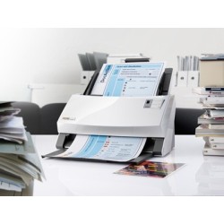 Scanner Plustek SmartOffice PS406U
