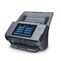 Scanner Plustek eScan A450 Pro - Wifi & réseau