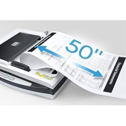 Scanner Plustek SmartOffice PL4080