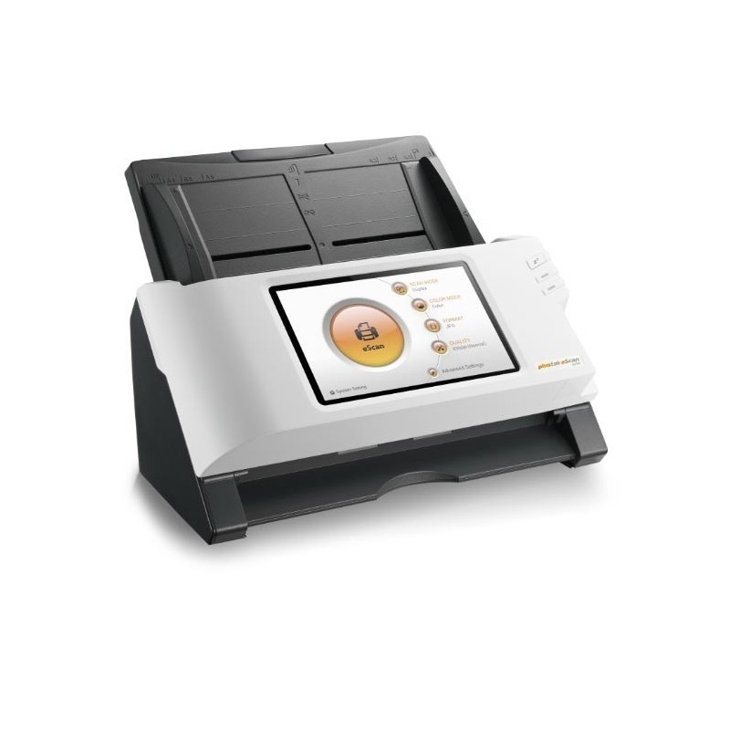 Scanner tactile réseau Plustek eScan A280