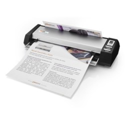 Scanner Plustek MobileOffice D30