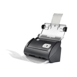 Scanner Plustek SmartOffice PS388U  - Rapide et portatif