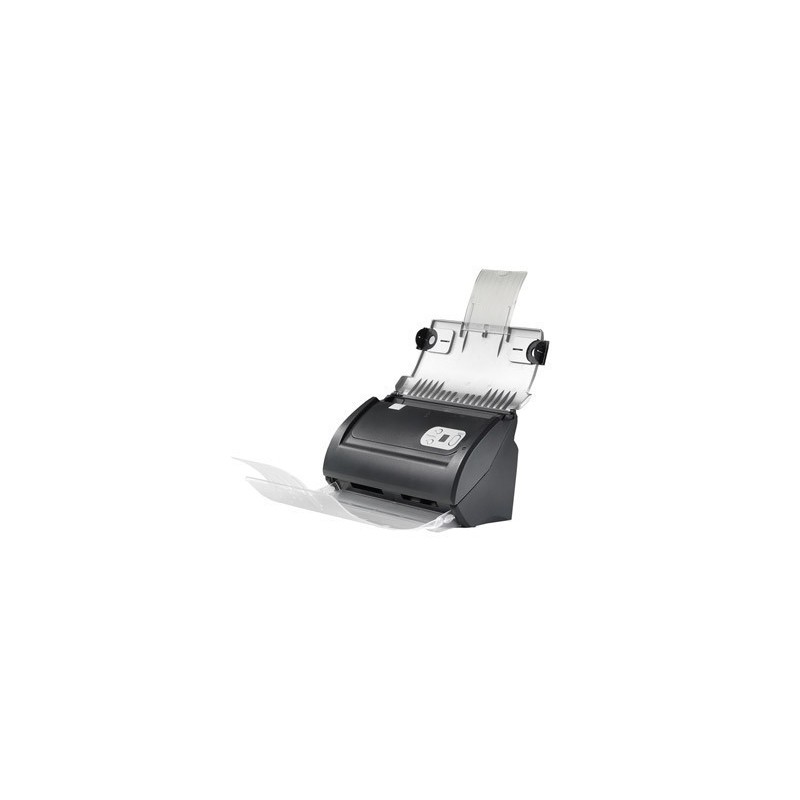 Scanner Plustek SmartOffice PS388U  - Rapide et portatif