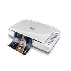 Scanner Plustek OpticPro A320E - scanner A3