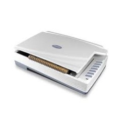 Scanner Plustek OpticPro A320E - scanner A3