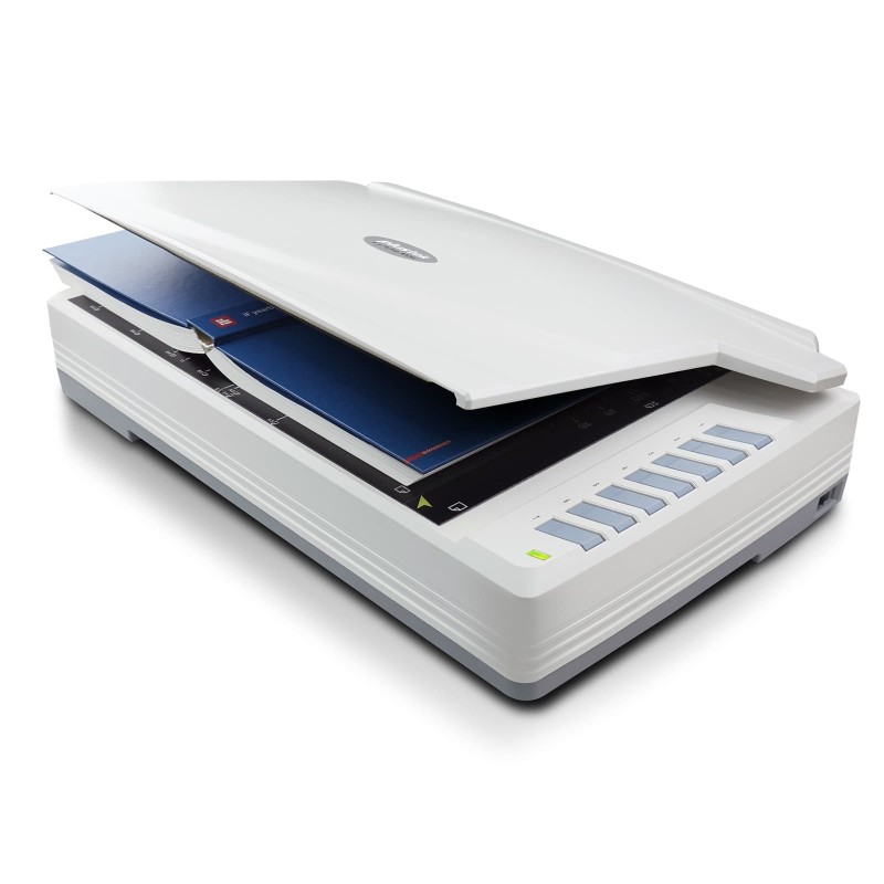 Scanner Plustek OpticPro A320E - scanner A3