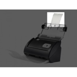 Bac d'entrainement pour Scanner Plustek SmartOffice PS286