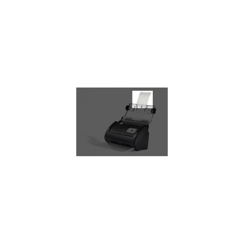 Bac d'entrainement pour Scanner Plustek SmartOffice PS286