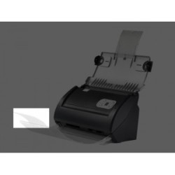 Bac de réception pour Scanner Plustek SmartOffice PS286