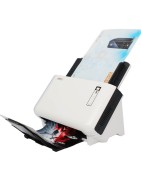 Scanners à chargeur Plustek | Numérisation rapide | Plustek-Store.com