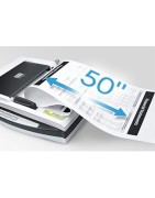 Scanners à plat avec chargeur | Plustek | Plustek-Store.com