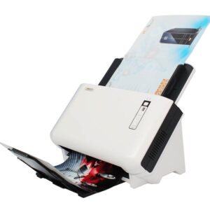 Plustek SmartOffice SN8016U