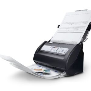 Scanner Plustek SmartOffice PS188/186