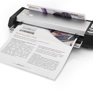 Scanner Plustek MobileOffice D30 Plus