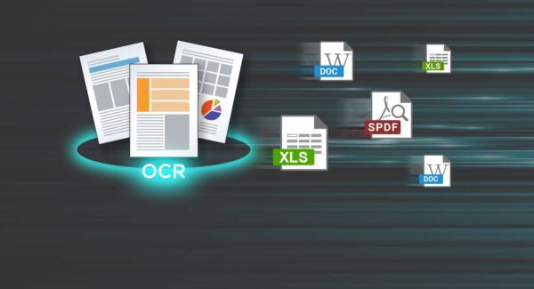 Scanner à plat OpticPro A320E – Image 5