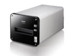 Scanner Plustek OpticFilm 120 - scanner à diapos et films