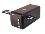 Scanner Plustek OpticFilm 8300i SE - scanner à diapos et films