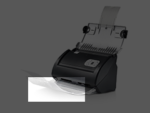 Bac de réception pour Scanner Plustek SmartOffice PS388U/PS286